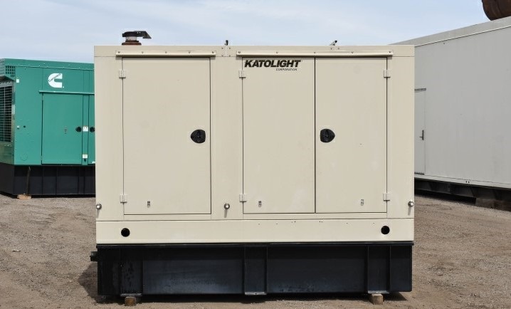 北海购买柴油发电机需留心哪些问题?