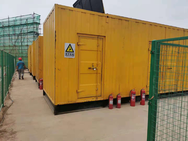 北海发电机出租 操作发电机需要我们注意哪些事项？