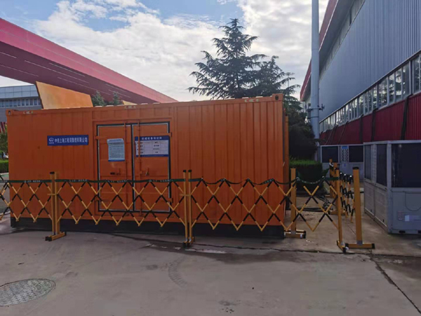 北海柴油发电机组单支点和双支点的区别是什么？