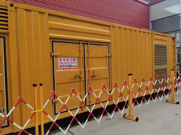 北海关于通用发电机的十万个为什么？