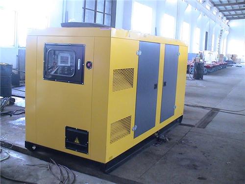 北海租赁发电机 柴油发电机组的蓄电池种类有哪些？