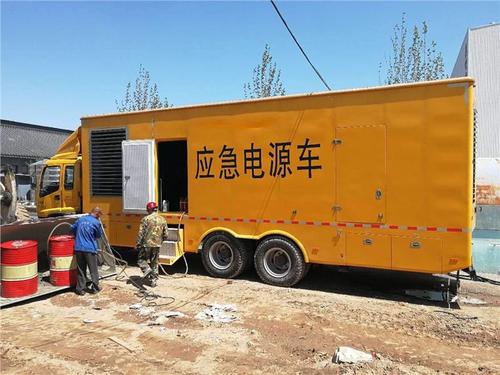 北海发电车租赁-教您挑选发电机哪些技巧可以掌握使用