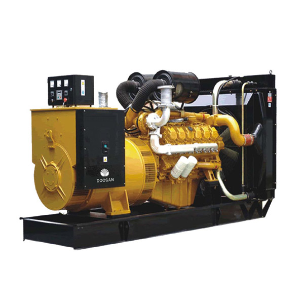 北海租赁发电机-怎样确保潍柴发电机组的质量