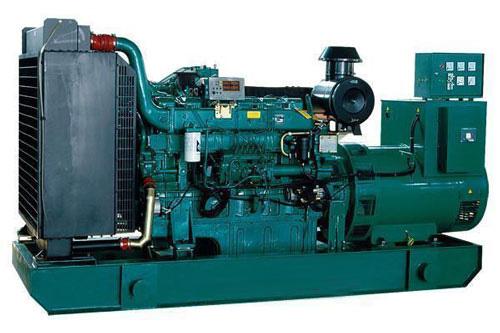 北海出租发电机-康明斯发电机指示控制灯的作用