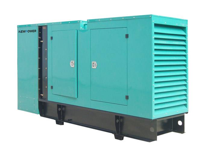 北海发电车租赁-沃尔沃发电机组多少钱