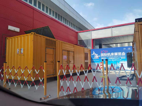 北海发电车出租-发电机无电压或电压太低怎么办？