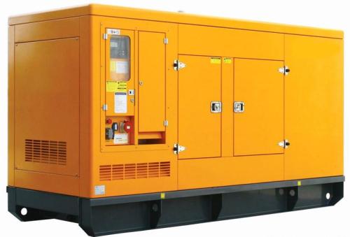 北海出租发电机-发电机组的选购原则包括哪些方面