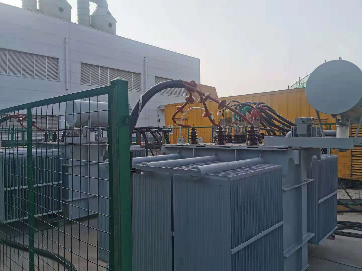 北海出租发电机-静音柴油发电机不维护的危害