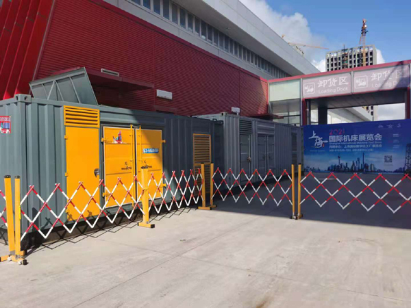 北海租赁发电机-柴油发电机组为什么油耗比较大