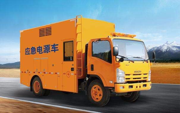 北海租赁发电机-柴油发电机组紧急停机的正确操作方法