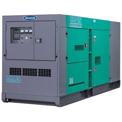 北海出租发电机-排除柴油发电机组敲缸声的步骤