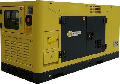 北海出租发电机-怎样对比判断发电机组的质量