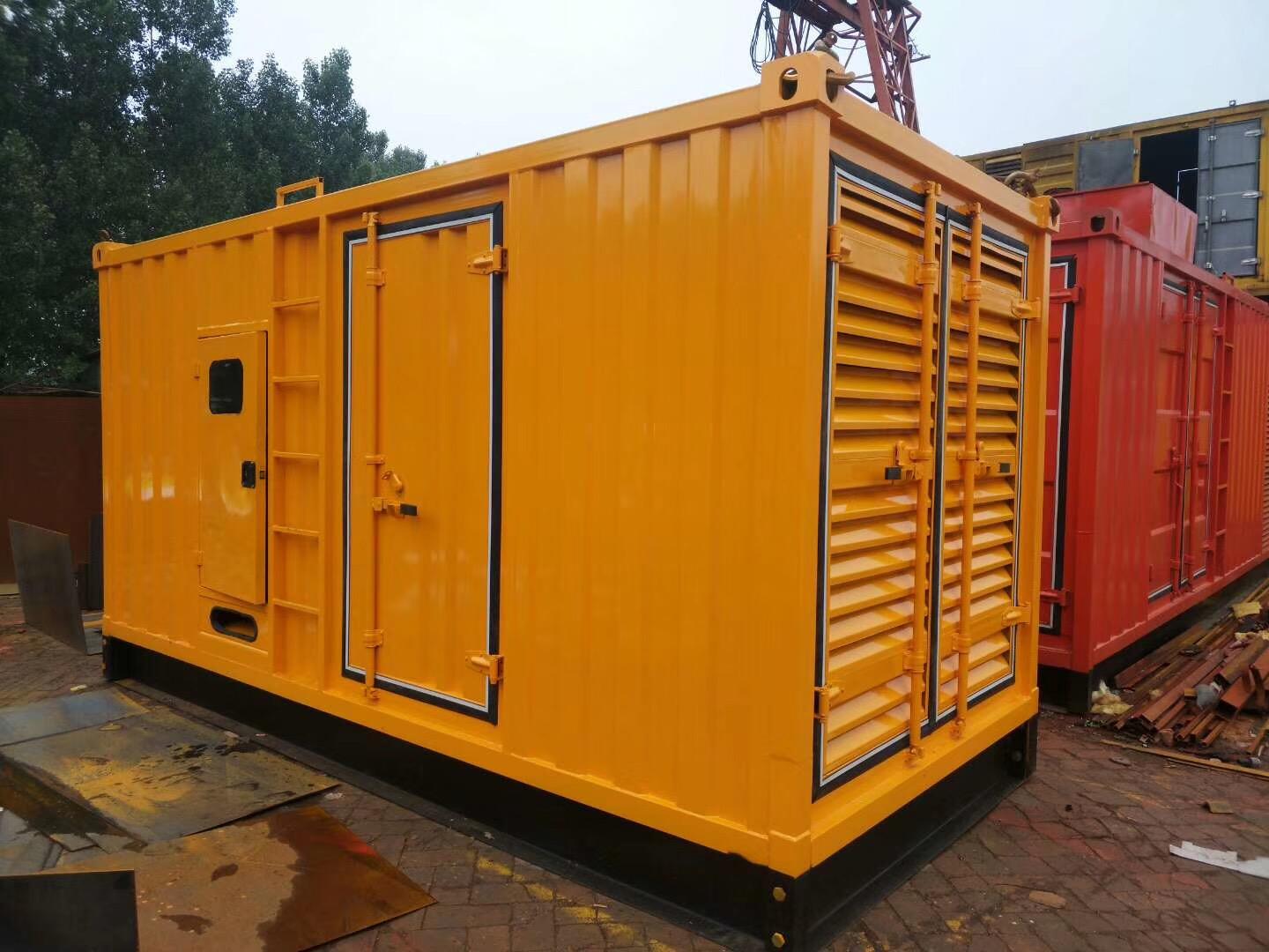 北海300kw柴油发电机组一个小时需要的油耗