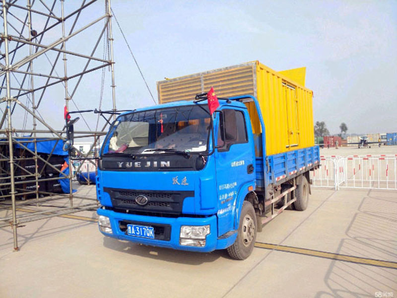 北海租赁发电机-柴油发电机组租赁之新发电机组热磨合与冷磨合的区别