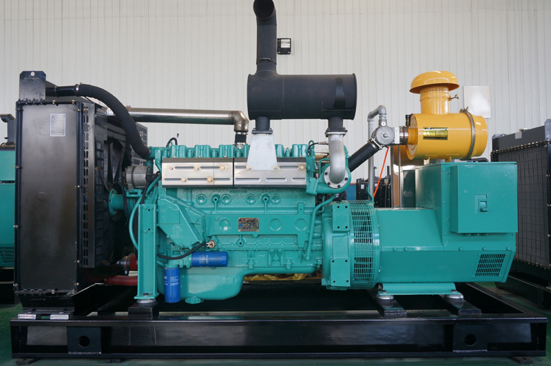 北海发电机组修正系数表中海拔高度的上限是多少？