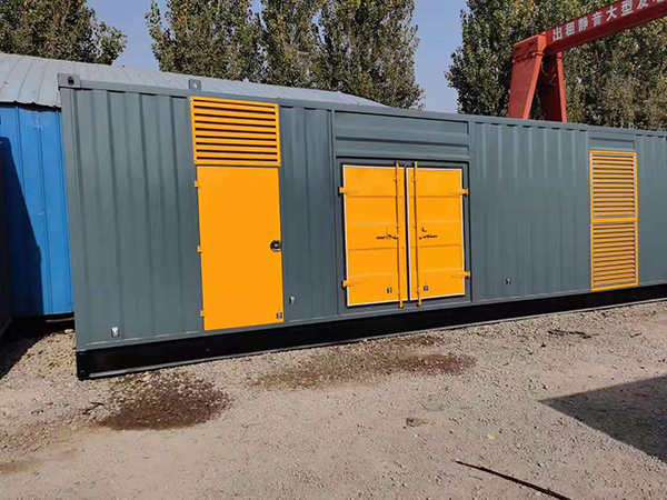 北海签订发电机出租合同时需要注意的一些重要事项：