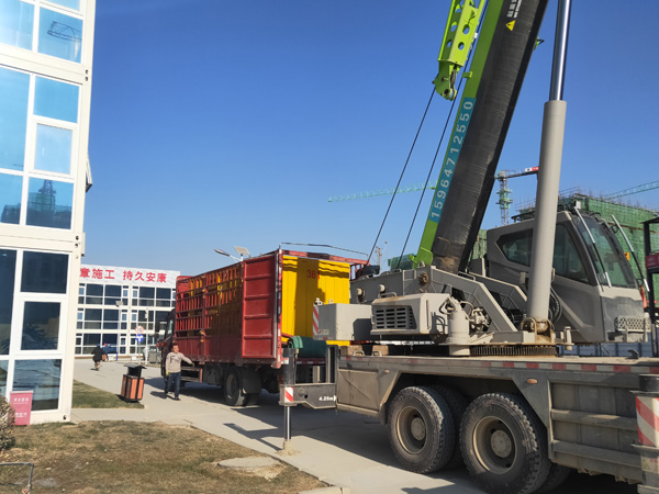 北海发电机出租50KW柴油发电机组需要配多粗电缆线