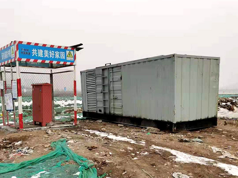 北海燃气发电机在高海拔地区运行时会遇到哪些常见故障？