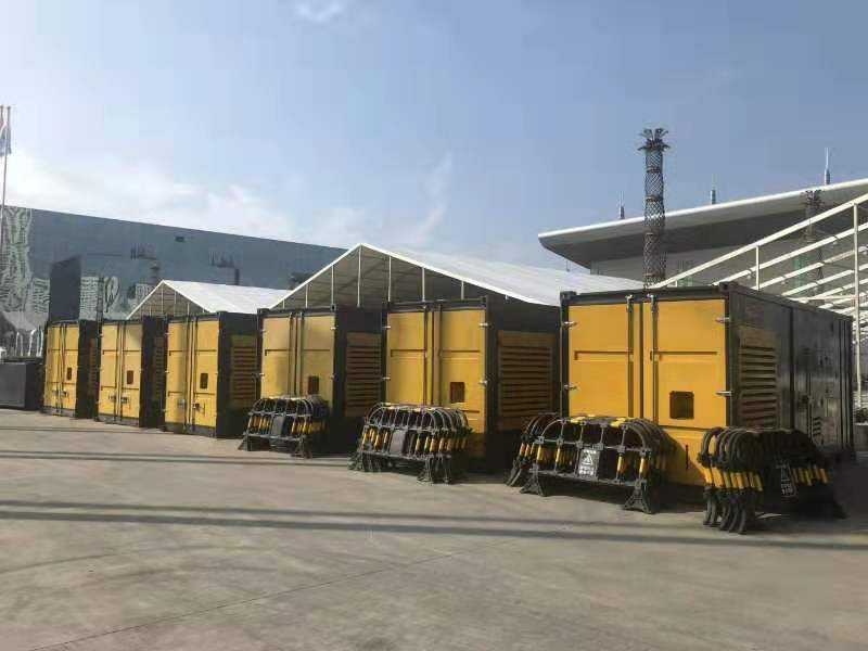 北海柴油发电机组可以24小时全天运行吗？