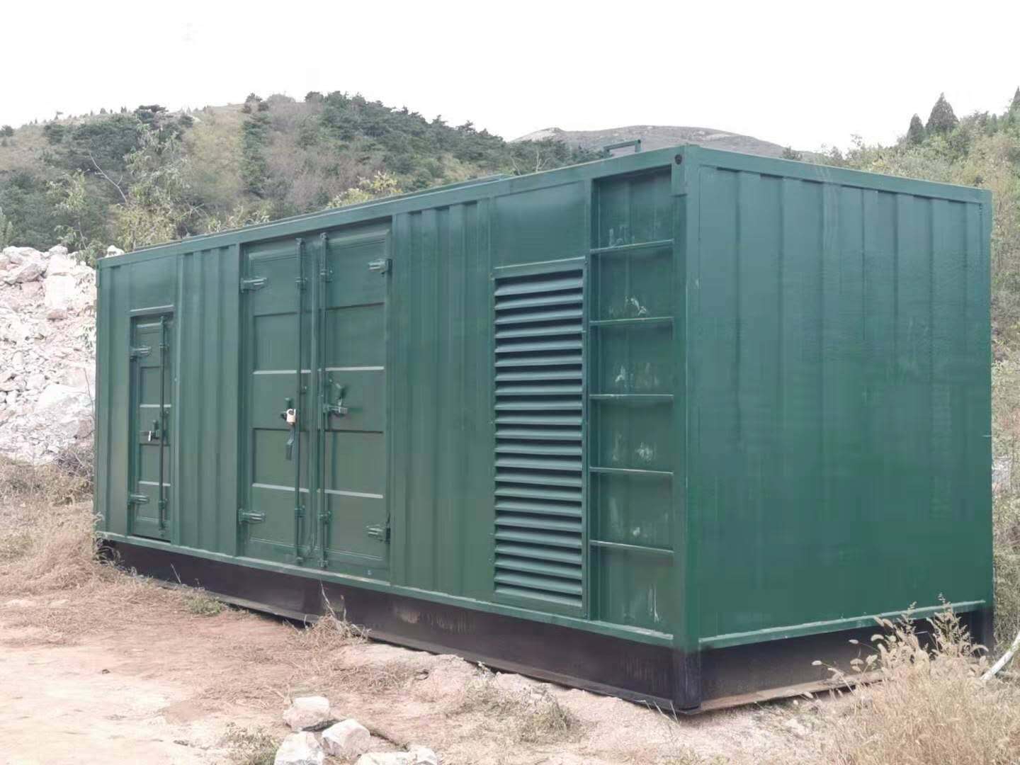 北海如何对接地系统进行定期检测和维护？