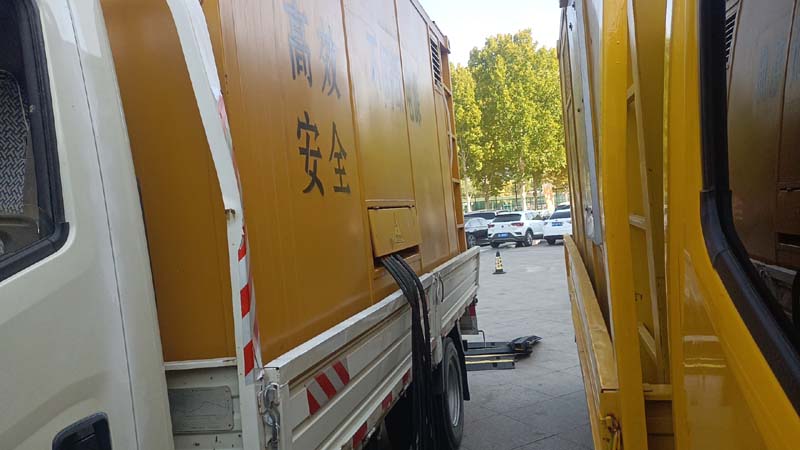 北海如何判断柴油发电机组和UPS电源的切换时间是否符合要求？