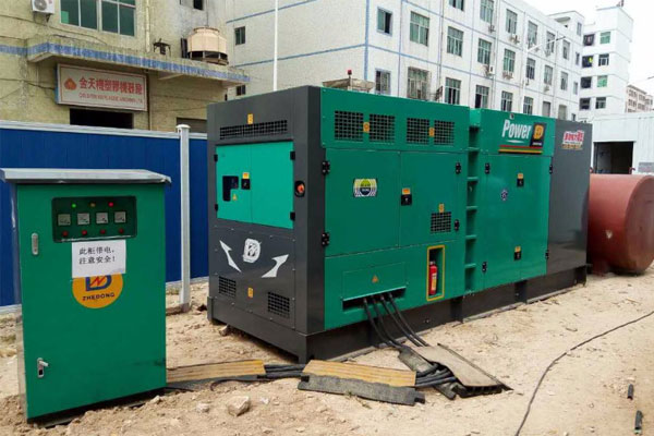 北海为什么夏季要重点检查发电机组的燃油系统密封性？