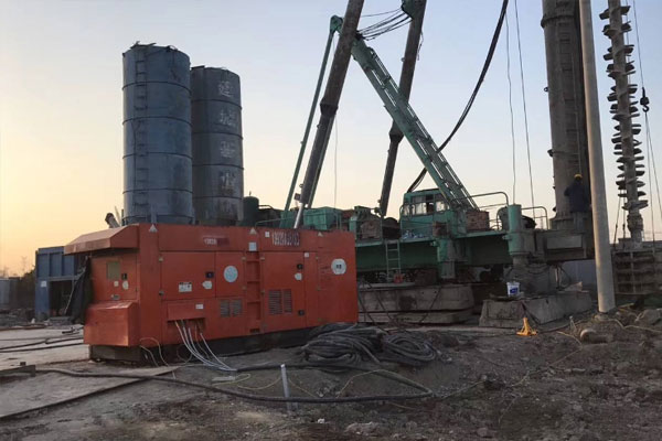 北海如何检查发电机组燃油系统的密封性？