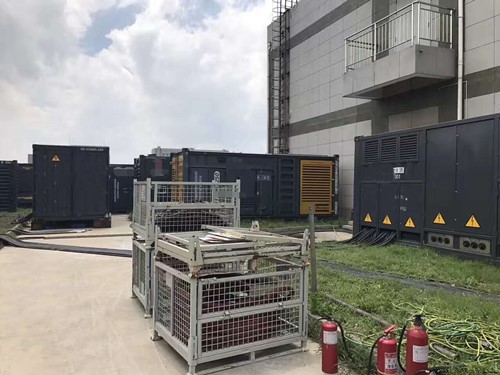 北海除了定期检查，还有哪些方法可以及时发现接触式转速表探头的磨损？