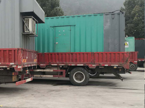 北海柴油发电机组使用注意安全事项有哪些？