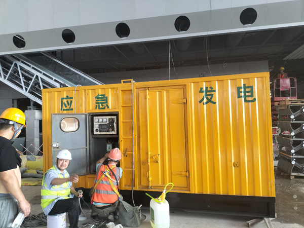 北海怎样判断空气滤清器是否需要更换？