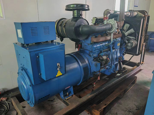 北海100kW柴油发电机组使用多级机油有哪些优缺点？