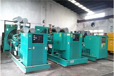 北海如何判断汽油发电机组电瓶的使用寿命？