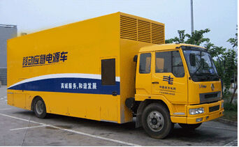 北海发电机组如何判断水冷式机油散热器是否需要更换？