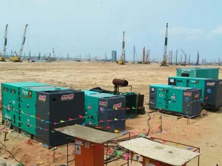 北海测量水冷式机油散热器密封件尺寸的具体步骤是什么？