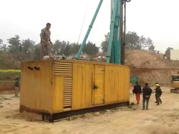 北海柴油发电机组应用场合有哪些？